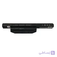 باتری لپ تاپ فوجیتسو LifeBook AH544-6Cell Gimo Plus