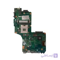 مادربرد معیوب لپ تاپ توشیبا مدل Toshiba DynaBook Satellite B554/M