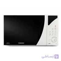 مایکروویو رومیزی سامسونگ مدل GE280 (به همراه ویدئو تست محصول در قسمت توضیحات)
