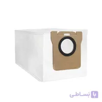 پاکت جارو رباتیک شیائومی Xiaomi Robot Vacuum Disposable Bag X20 Plus
