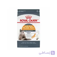 غذای خشک گربه پوست و مو رویال کنین 2 کیلوگرم Royal Canin Hair and Skin
