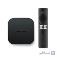 تی وی باکس شیائومی مدل TV Box S 2nd Gen