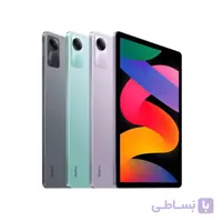 تبلت شیائومی تبلت شیائومی مدل Redmi Pad SE ظرفیت 256 گیگابایت رم 8 گیگابایت