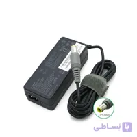 شارژر لپ تاپ 20 ولت 3.25 آمپر برند لنوو مدل ADLX65NDT2A