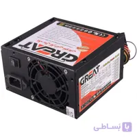 پاور فن بزرگ Great gr-230w
