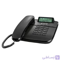 تلفن سیمی گیگاست مدل DA610