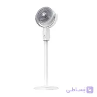 پنکه شارژی مدل F1 Fan Circulation Fan
