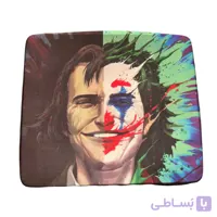 کیف حمل پلی استیشن و دسته طرح Joker کد ASP-1395