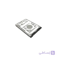 هارد دیسک لپ تاپ وسترن دیجیتال مدل Black WD5000LPLX-60ZNTT1 ظرفیت 500 گیگابایت