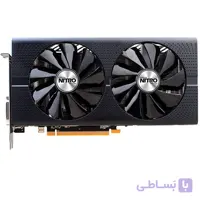 کارت گرافیک سافایر مدل SAPPHIRE NITRO+ AMD Radeon RX 6700 XT