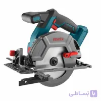 اره گردبر براش لس رونیکس مدل 8902