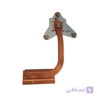 هیت سینک لپ تاپ Fujitsu Lifebook A53/U