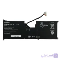 باتری لپ تاپ سونی BPS39 داخلی اورجینال