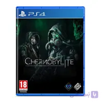 بازی Chernobylite نسخه PS4