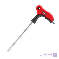 آلن دسته تی 10 میلی متری رونیکس مدل RH-2028