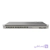 روتر میکروتیک مدل Mikrotik RB1100AHx4 Dude Edition