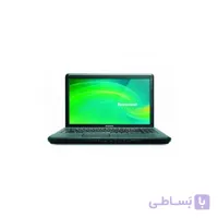 لپ تاپ استوک لنوو مدل Lenovo G550