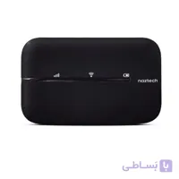 مودم 4G/LTE قابل حمل نزتک مدل NZT-77CT