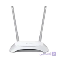 روتر بی‌سیم تی‌پی-لینک مدل TL-WR841N