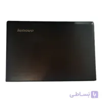 قاب پشت ال سی دی لپ تاپ لنوو مدل Lenovo Ideapad Z575