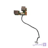 برد Usb و Lan لپ تاپ فوجیتسو  Fujitsu LifeBook A574/H
