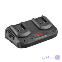 فست شارژر دو قلو 22 ولت رونیکس مدل 8994