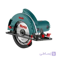 اره گردبر رونیکس مدل 4318
