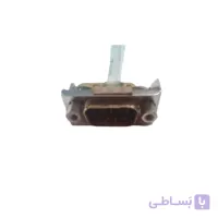 پورت سریال Toshiba Satelite Pro S500