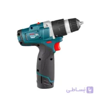 پیچ گوشتی شارژی رونیکس مدل 8812