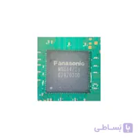 آی سی تصویر Panasonic MN864739 PS5