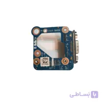 برد VGA لپ تاپ ان ای سیNEC Lavie LL750 B