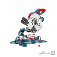 اره فارسی بر کشویی رونیکس مدل 5403