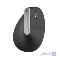 ماوس بی‌سیم ارگونومیک لاجیتک مدل Logitech MX Vertical