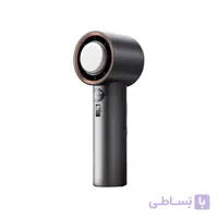 پنکه رومیزی شیائومی مدل Xiaomi Cooling Ice Compress Handheld Small Fan M70