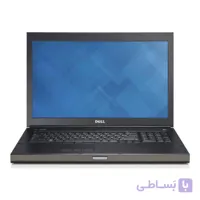 لپ تاپ 17.3 اینچ دل مدل Dell Precision M6800 i7-4900MQ 32GB 512GB 2GB