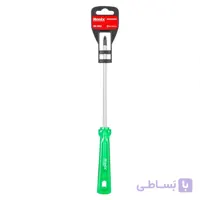 پیچ گوشتی 150×6 چهارسو RH-2869