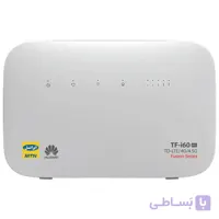 مودم 4G/4.5G/TD-LTE ایرانسل مدل TF-i60 H1