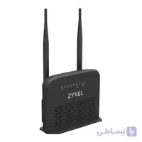مودم روتر بی سیم VDSL/ADSL زایکسل مدل VMG5301-T20A