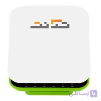 مودم 4G/TD-LTE تک نت مدل Air Master 3100D