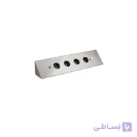 پریز توکار ملونی مدل 10010