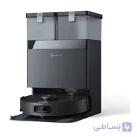 جارو رباتیک اکووکس مدل ECOVACS DEEBOT T30C Robot Vacuum and Mop