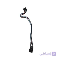 جک شارژ لپ تاپ فوجیتسو Fujitsu LifeBook PH50/E