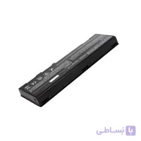 باتری لپ تاپ دل مدل Inspiron 1000-6Cell