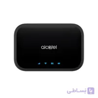 مودم 4G/LTE قابل حمل آلکاتل مدل LINKZONE MW12VK