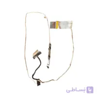 فلت تصویر و وب کم لپ تاپ ایسوس Asus X551C