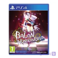 بازی Balan Wonderworld نسخه PS4
