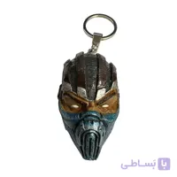 جاکلیدی طرح Mortal Kombat