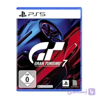 بازی Gran Turismo 7 نسخه PS5