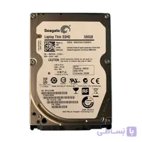هارد دیسک لپ تاپ سیگیت مدل ST500LM000 ظرفیت 500 گیگابایت