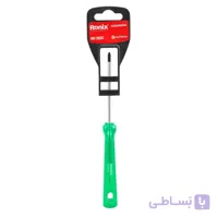 پیچ گوشتی 75×3 چهارسو RH-2832